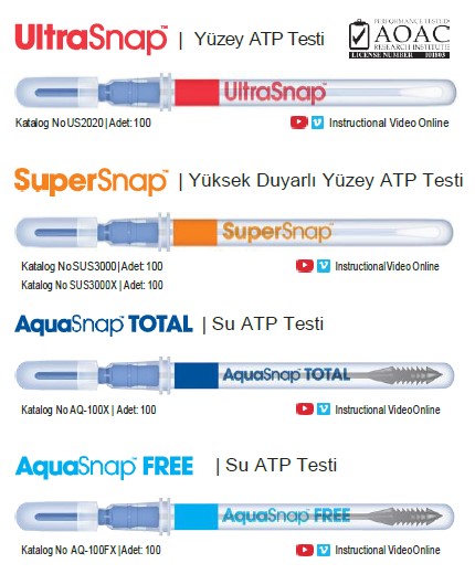 EnSURE Touch Tests 1